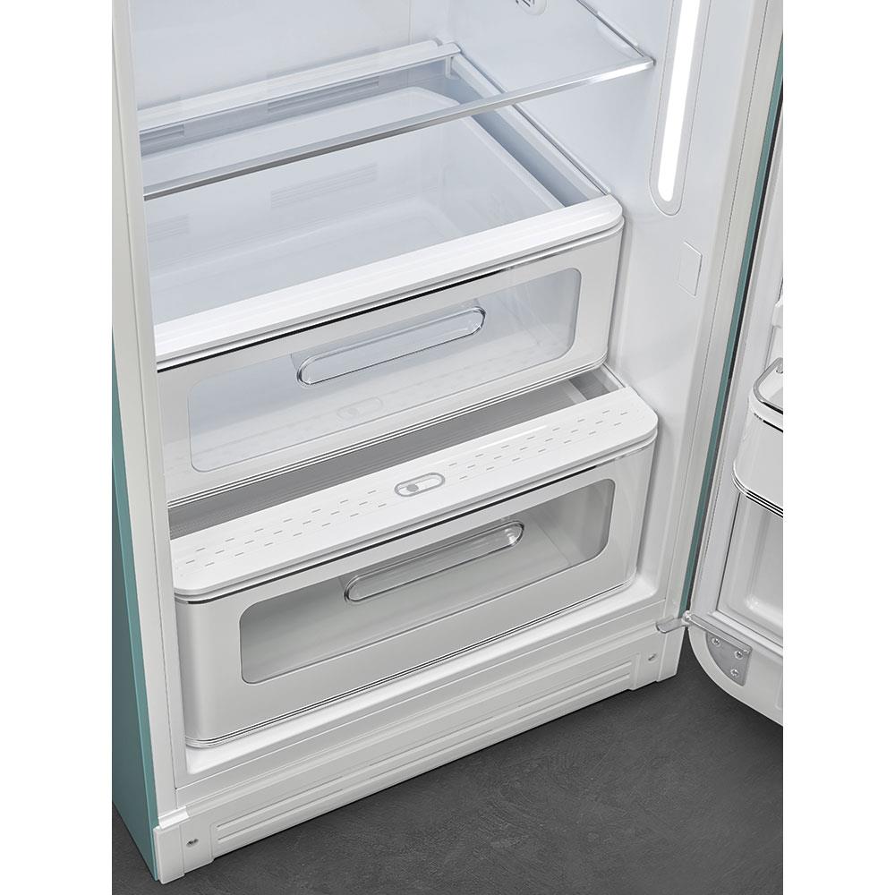 Smeg FAB28RDEG5 Retro