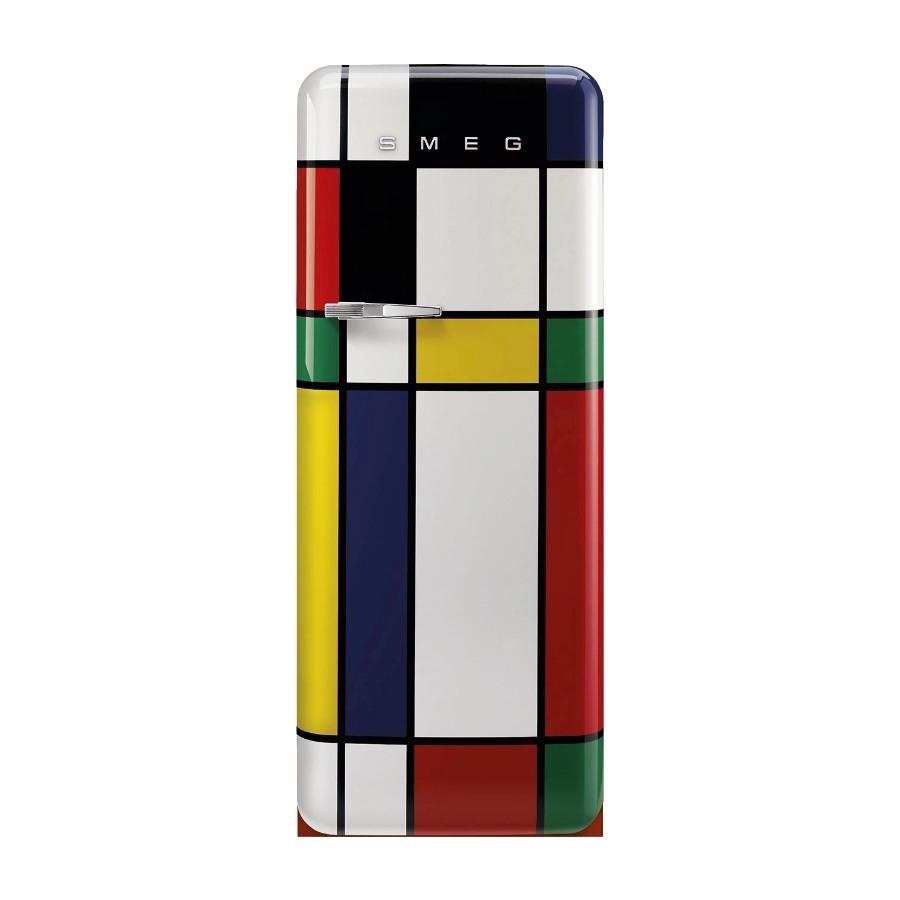 Smeg FAB28RDMC5 Retro