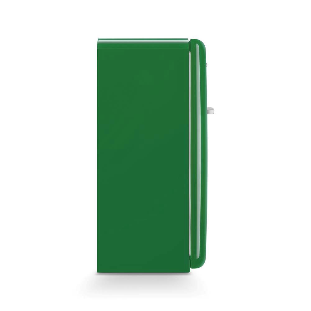Smeg FAB28RDIT5 Italiensk Flag - 8017709299194 billede 6