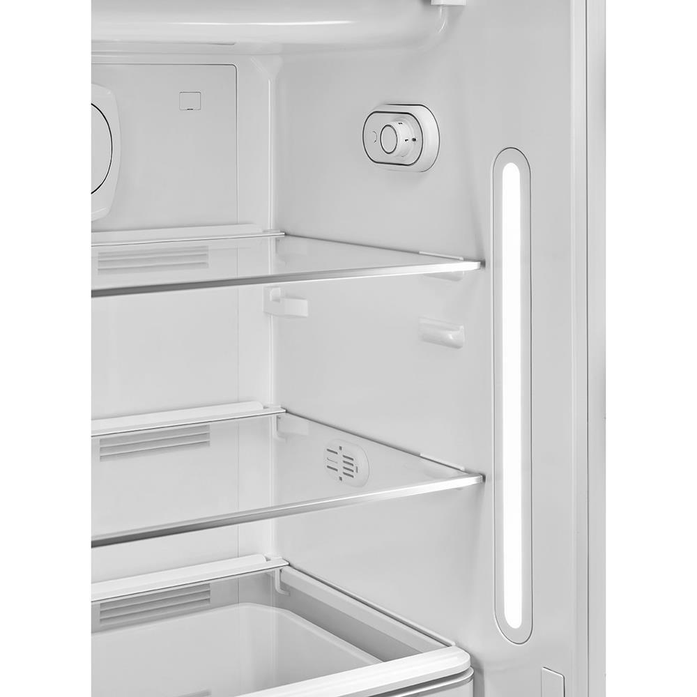 Smeg FAB28RDRB5 Retro billede 5