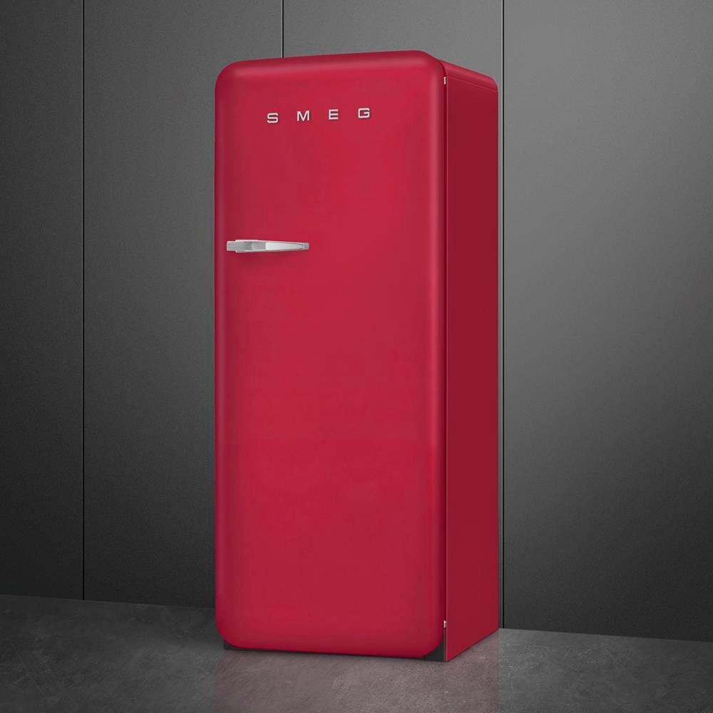 Smeg FAB28RDRB5 Retro billede 2