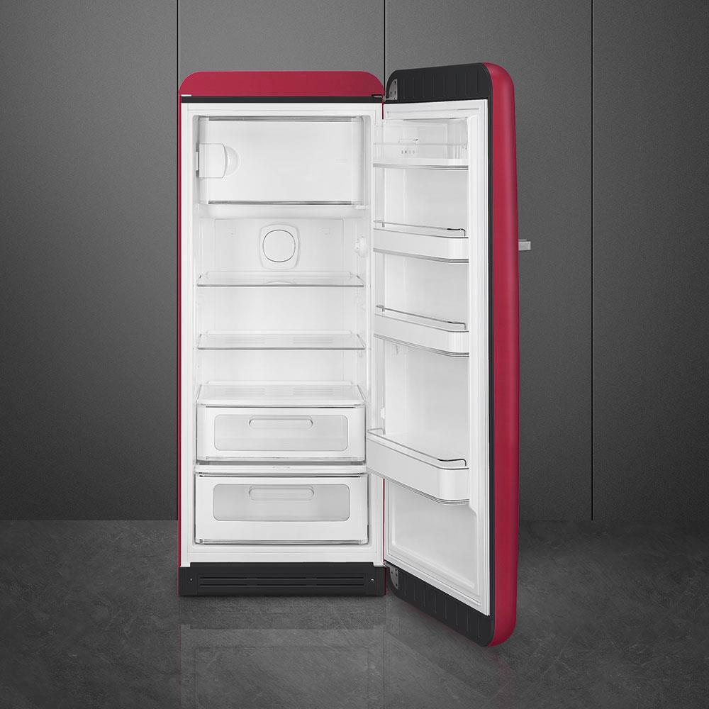 Smeg FAB28RDRB5 Retro billede 3