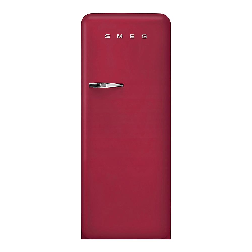 Smeg FAB28RDRB5 Retro billede 1