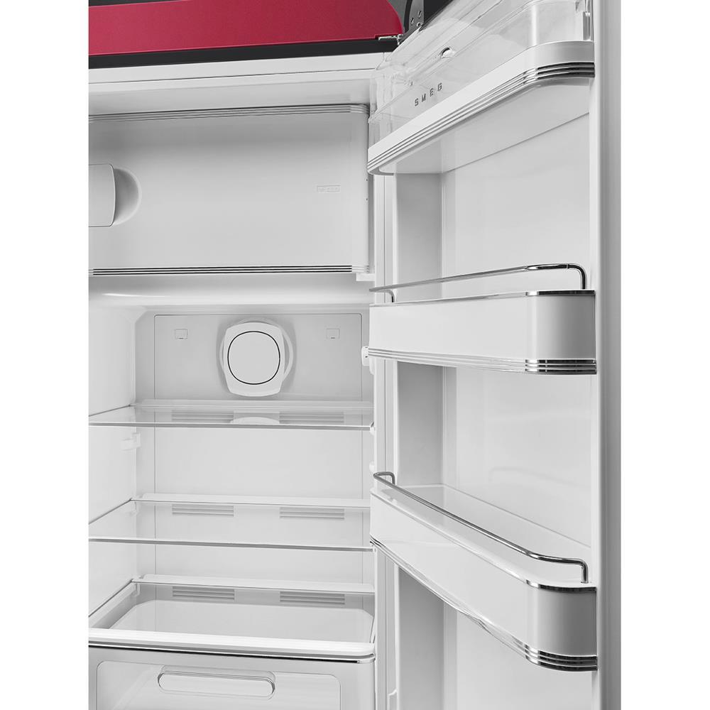 Smeg FAB28RDRB5 Retro billede 4