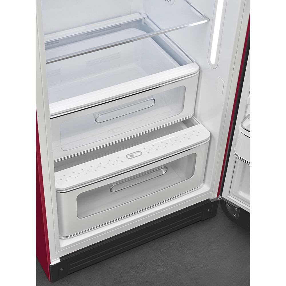 Smeg FAB28RDRB5 Retro billede 6
