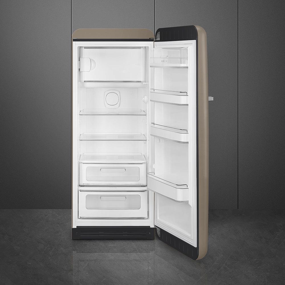 Smeg FAB28RDTP5 Retro Special Edition billede 5
