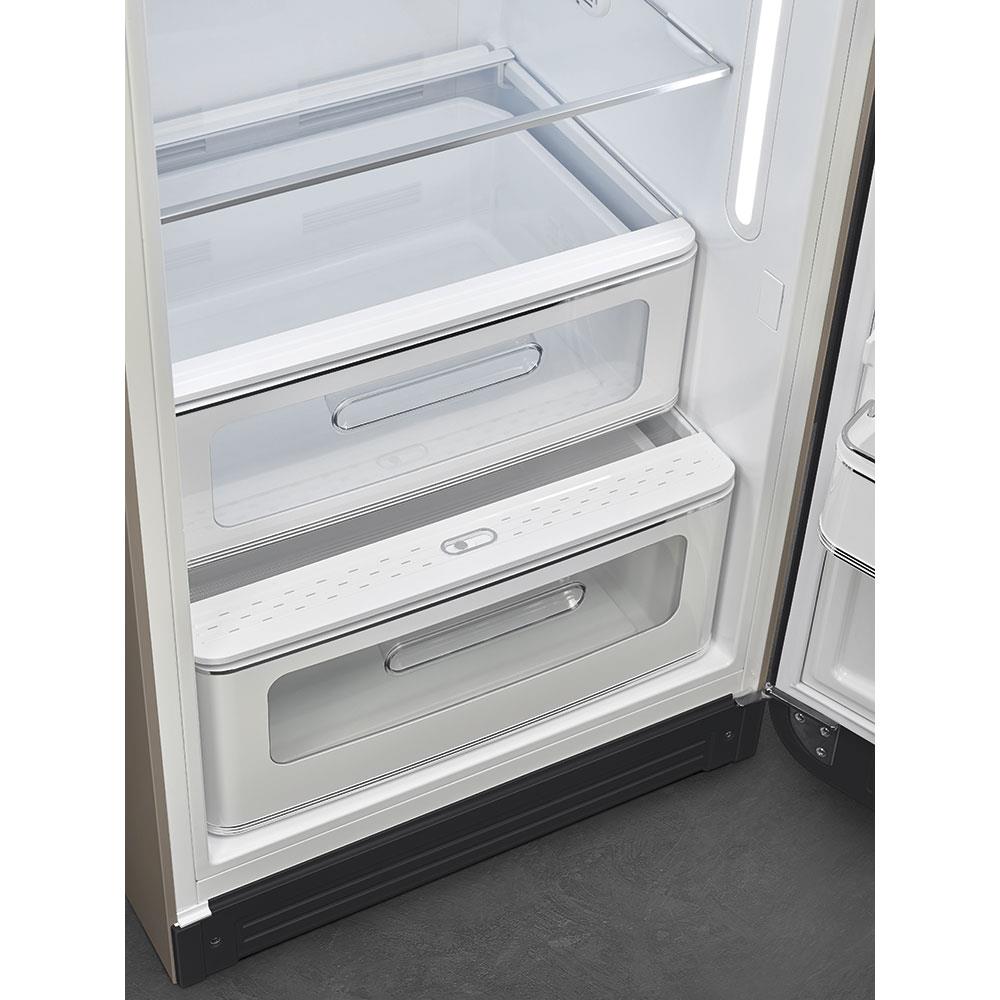 Smeg FAB28RDTP5 Retro Special Edition billede 2