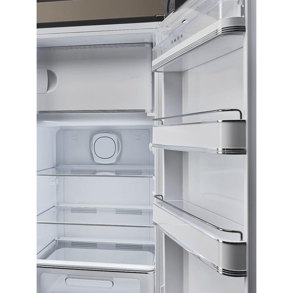 Smeg FAB28RDTP5 Retro Special Edition billede 3