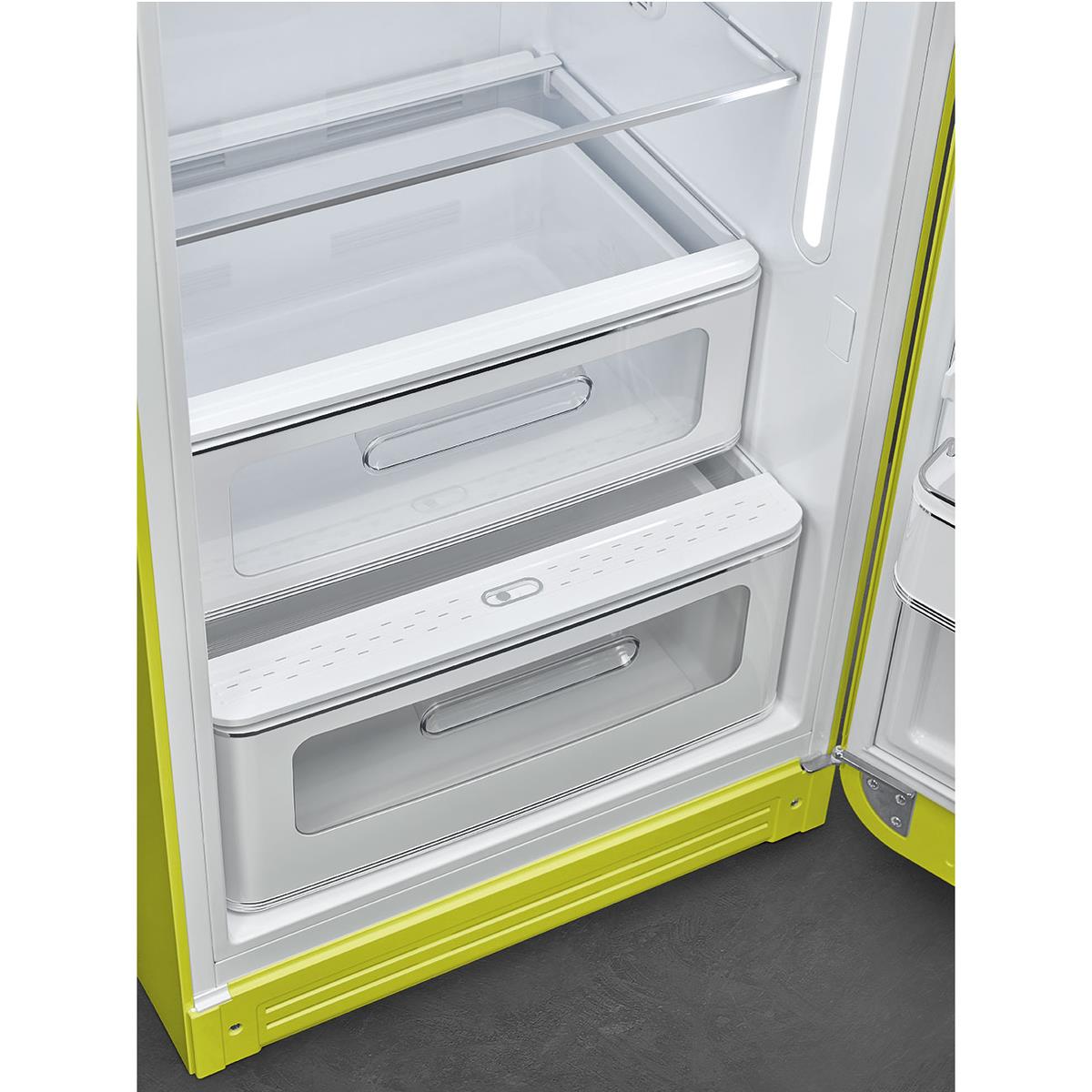 Smeg FAB28RLI5 Retro
