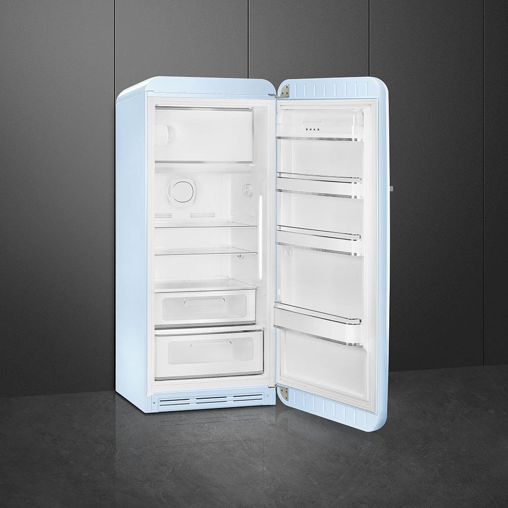 Smeg FAB28RPB5 Retro - 8017709299279 billede 4