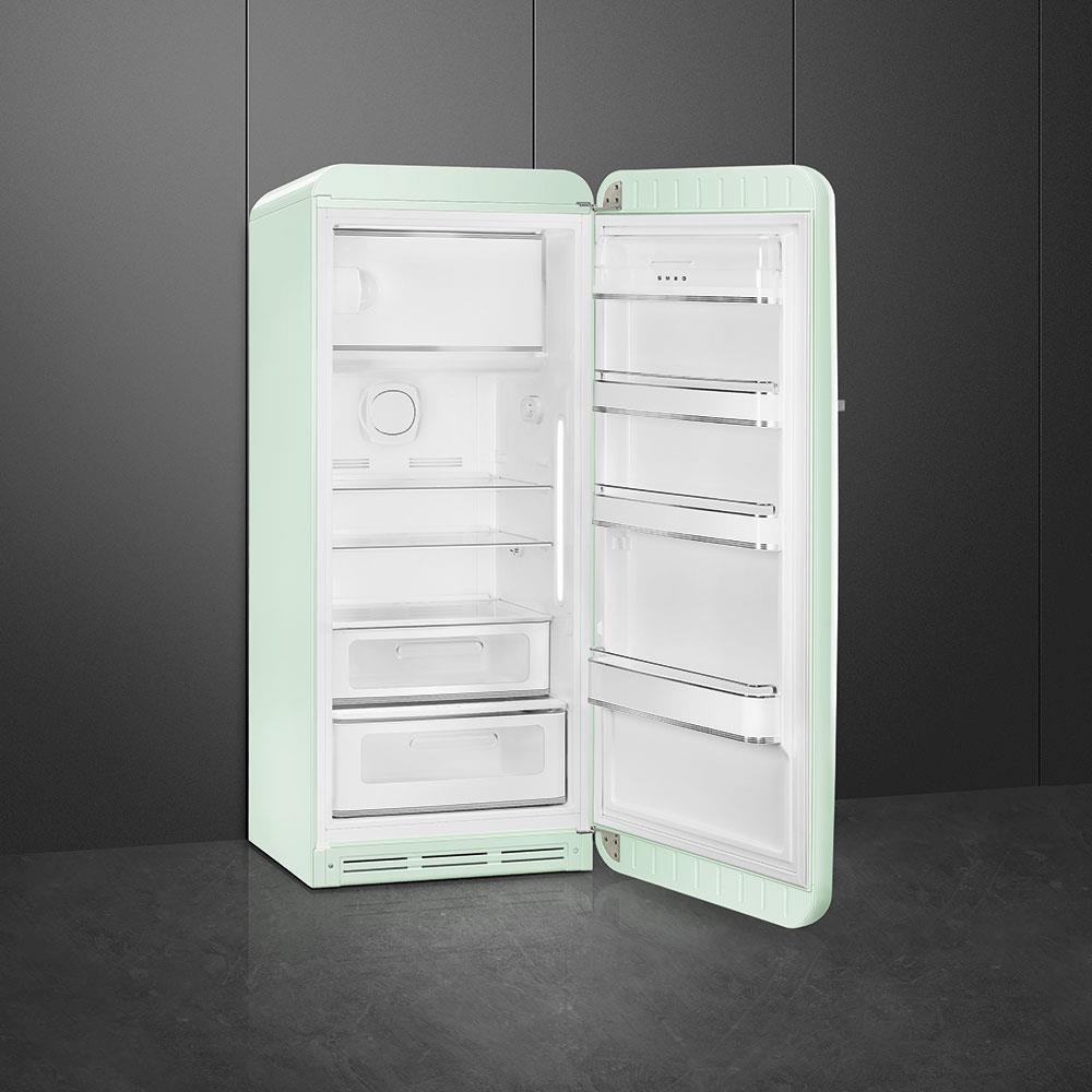 Smeg FAB28RPG5 Retro billede 3