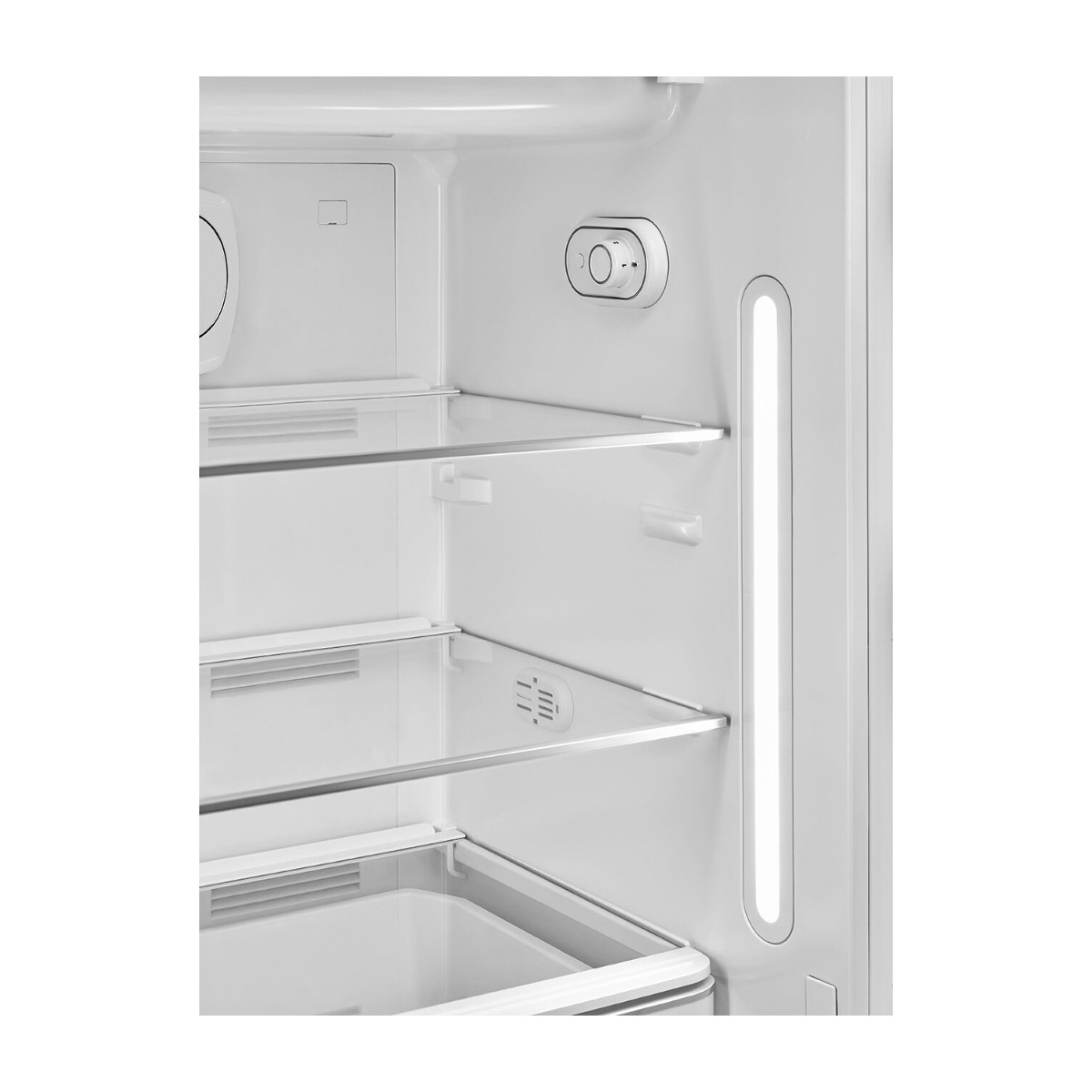 Smeg FAB28RRD5 Retro