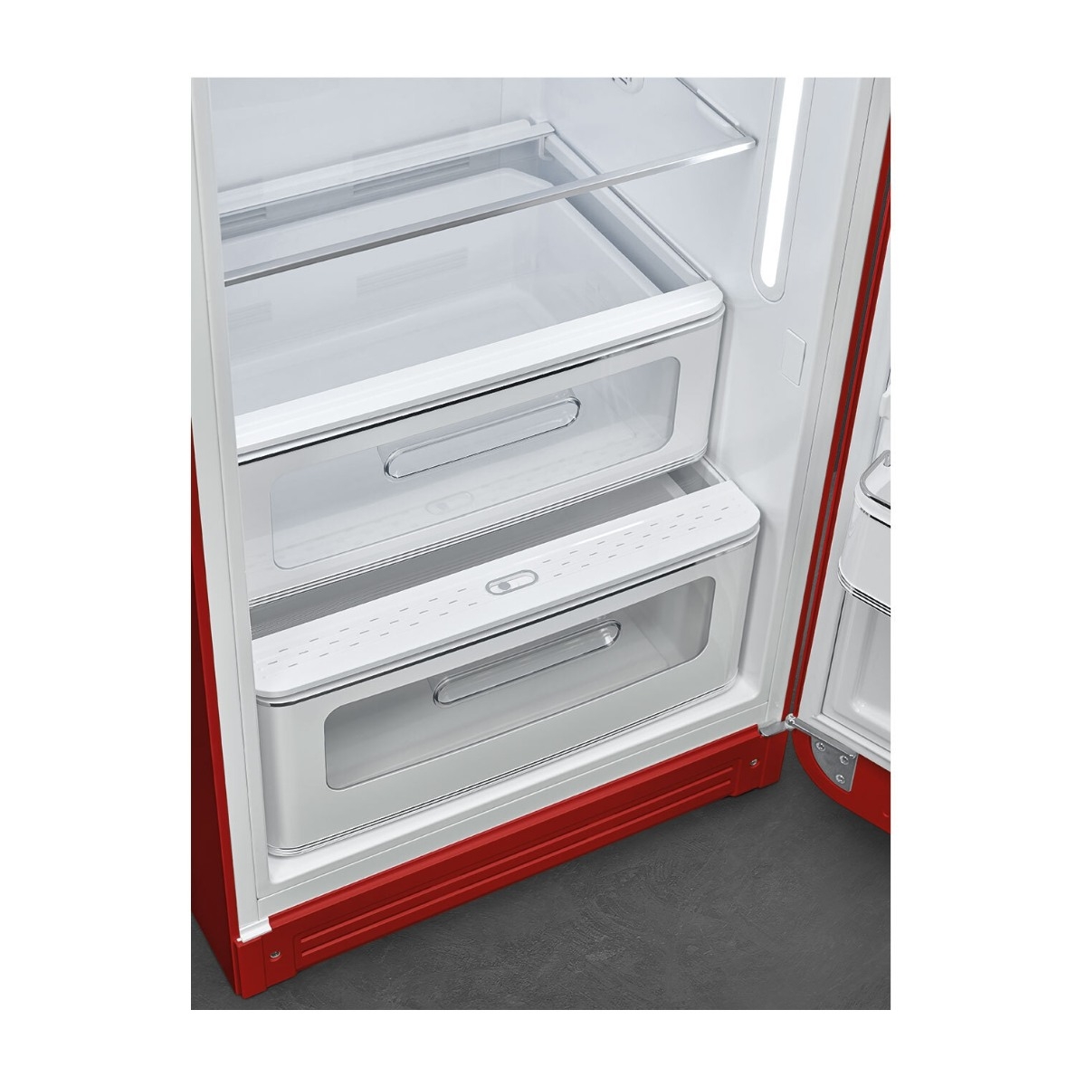 Smeg FAB28RRD5 Retro