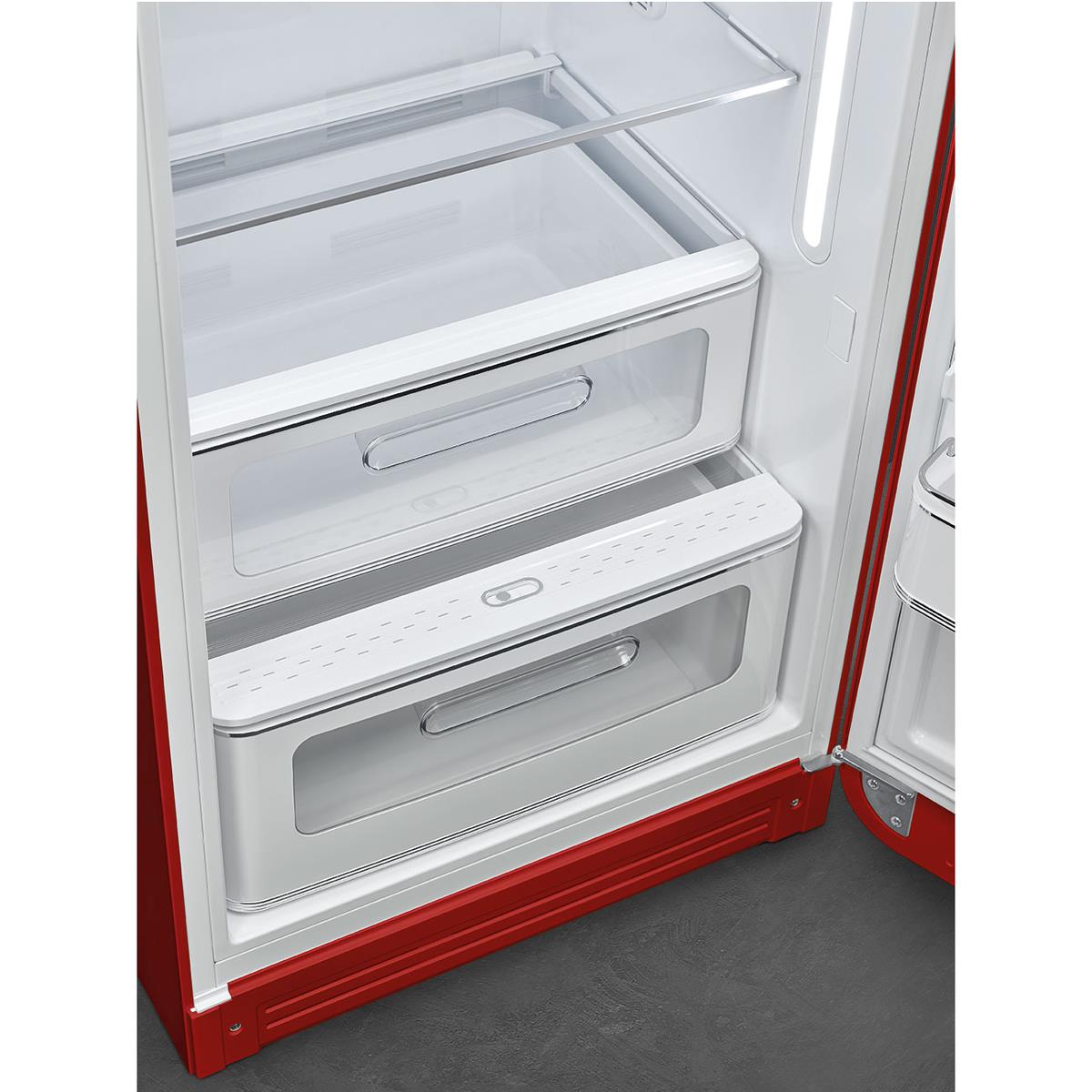 Smeg FAB28RRD5 Retro