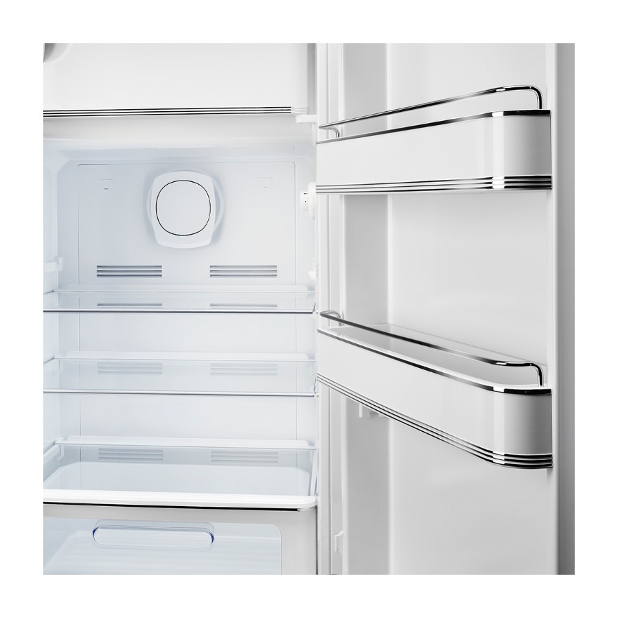 Smeg FAB28RRD5 Retro