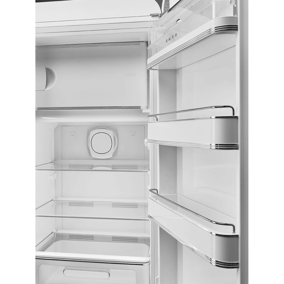 Smeg FAB28RWH5 Retro billede 2