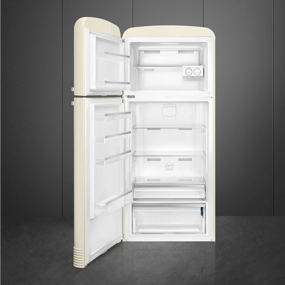 Smeg FAB50LCR5 creme