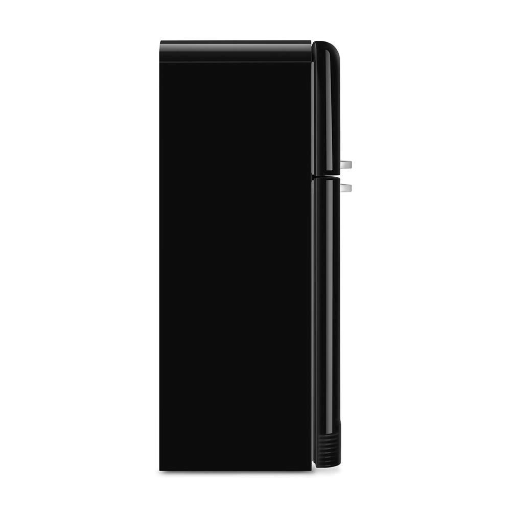Smeg FAB50RBL5 Sort billede 6