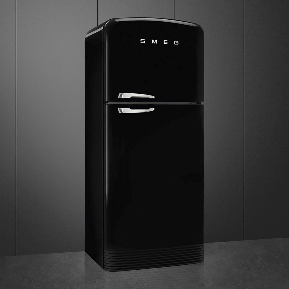 Smeg FAB50RBL5 Sort billede 3