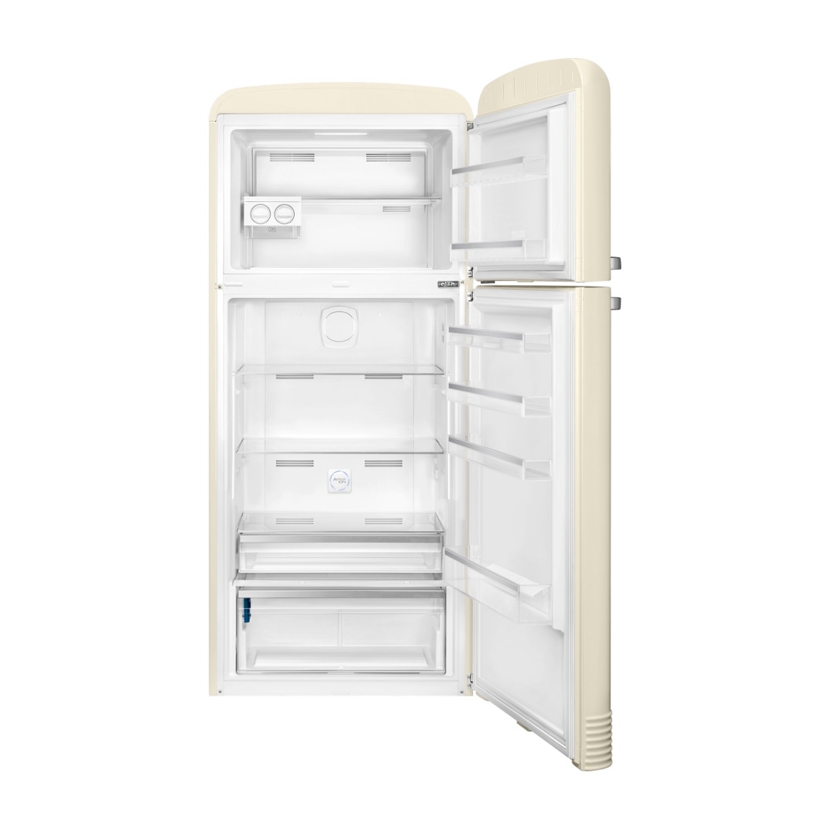 Smeg FAB50RCR5 creme