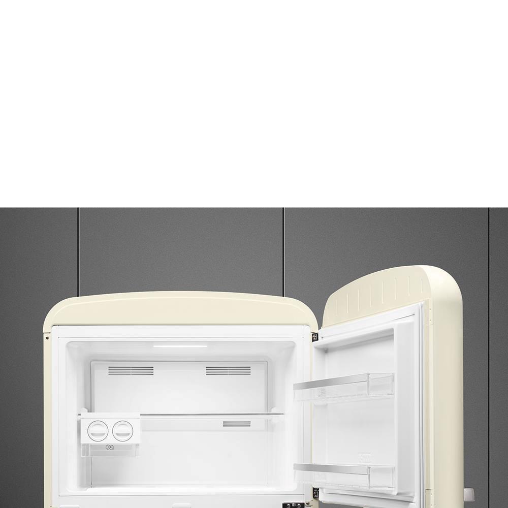 Smeg FAB50RCR5 creme