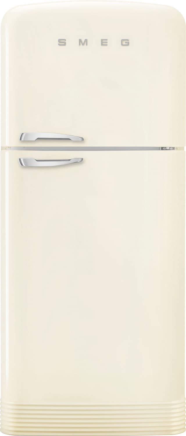 Smeg FAB50RCR5 creme