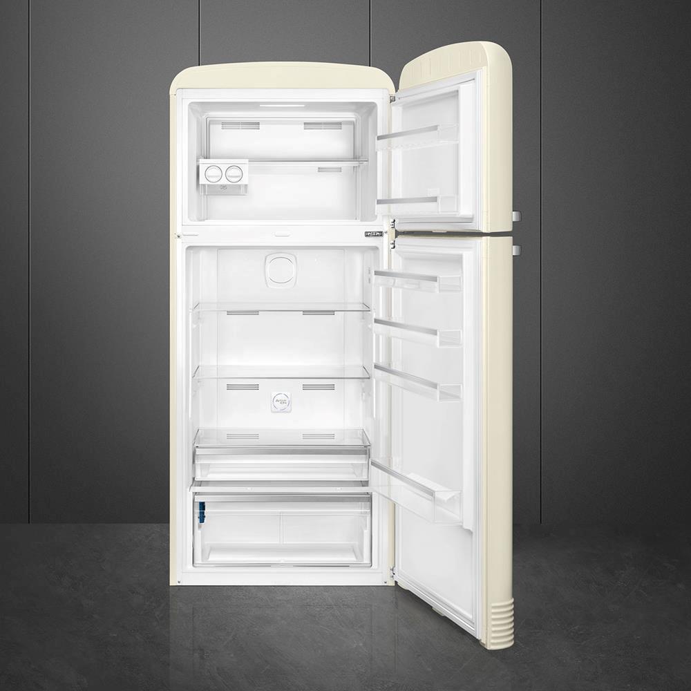 Smeg FAB50RCR5 creme