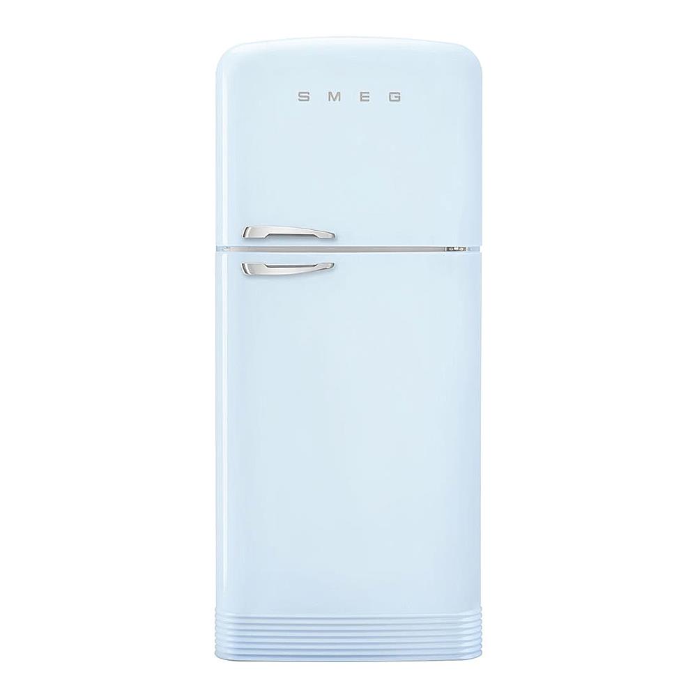 Smeg FAB50RPB5 pastelblå billede 1