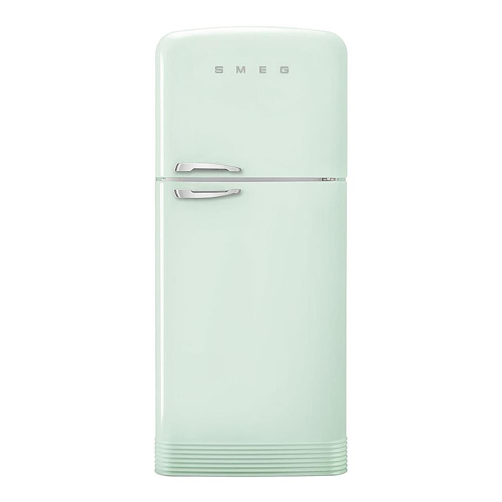 Smeg FAB50RPG5 pastelgrøn billede 1
