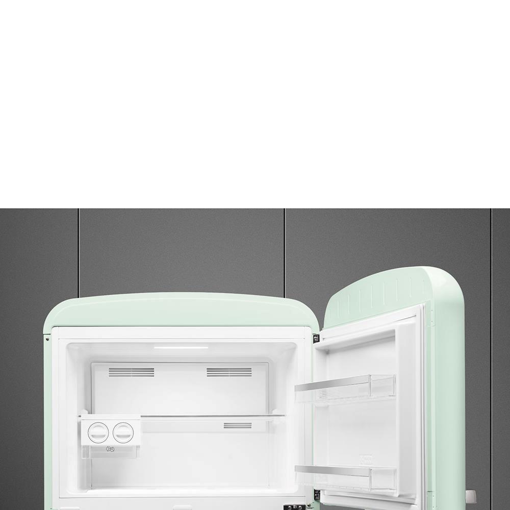 Smeg FAB50RPG5 pastelgrøn billede 3