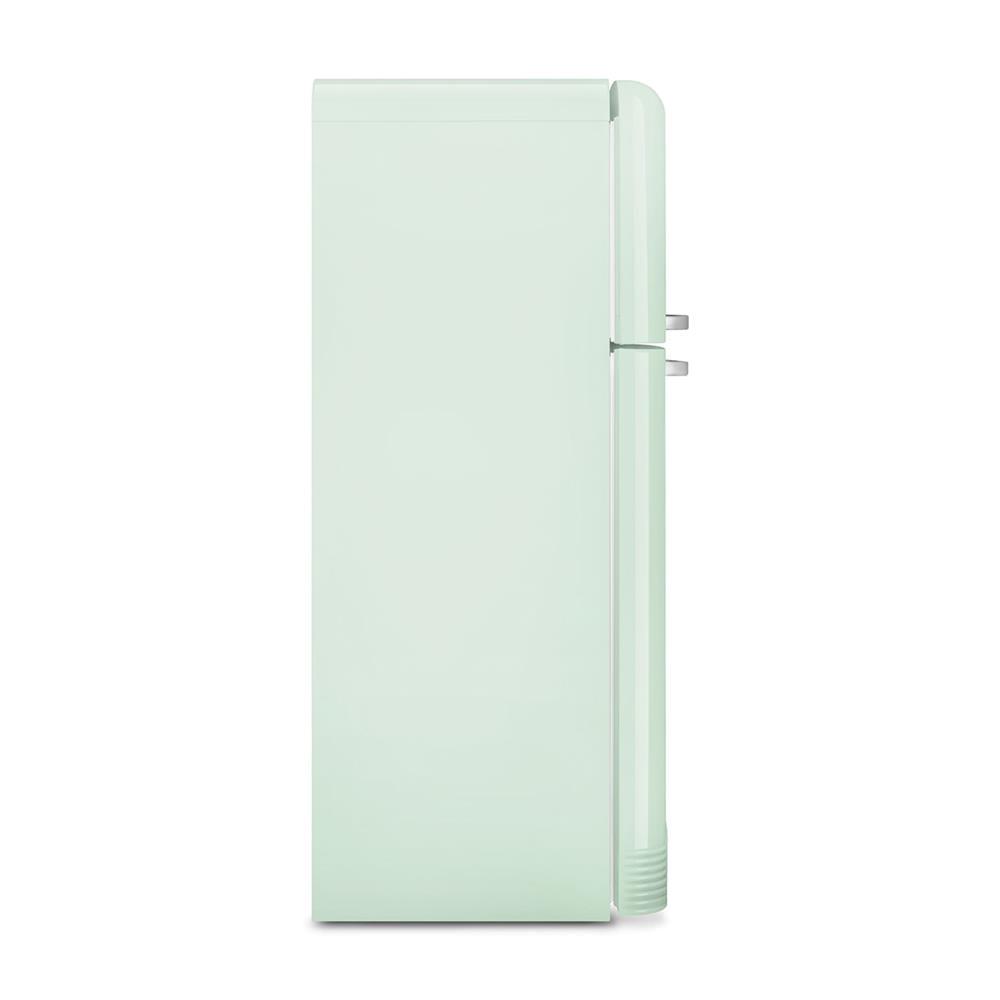Smeg FAB50RPG5 pastelgrøn billede 4