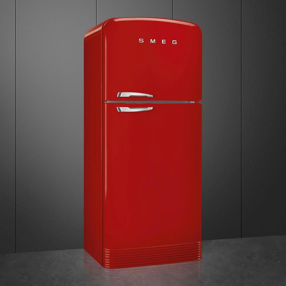 Smeg FAB50RRD5 Rød billede 6