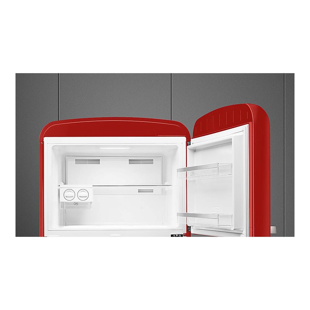 Smeg FAB50RRD5 Rød billede 3