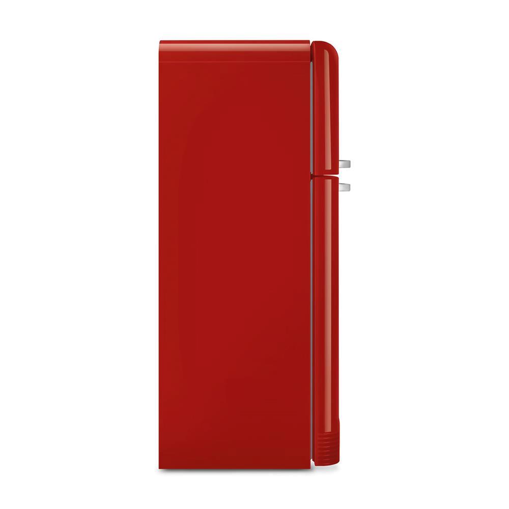 Smeg FAB50RRD5 Rød billede 5