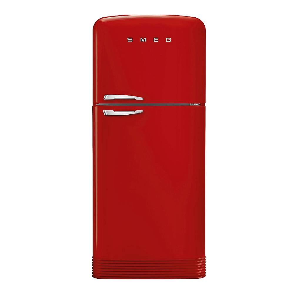 Smeg FAB50RRD5 Rød billede 1