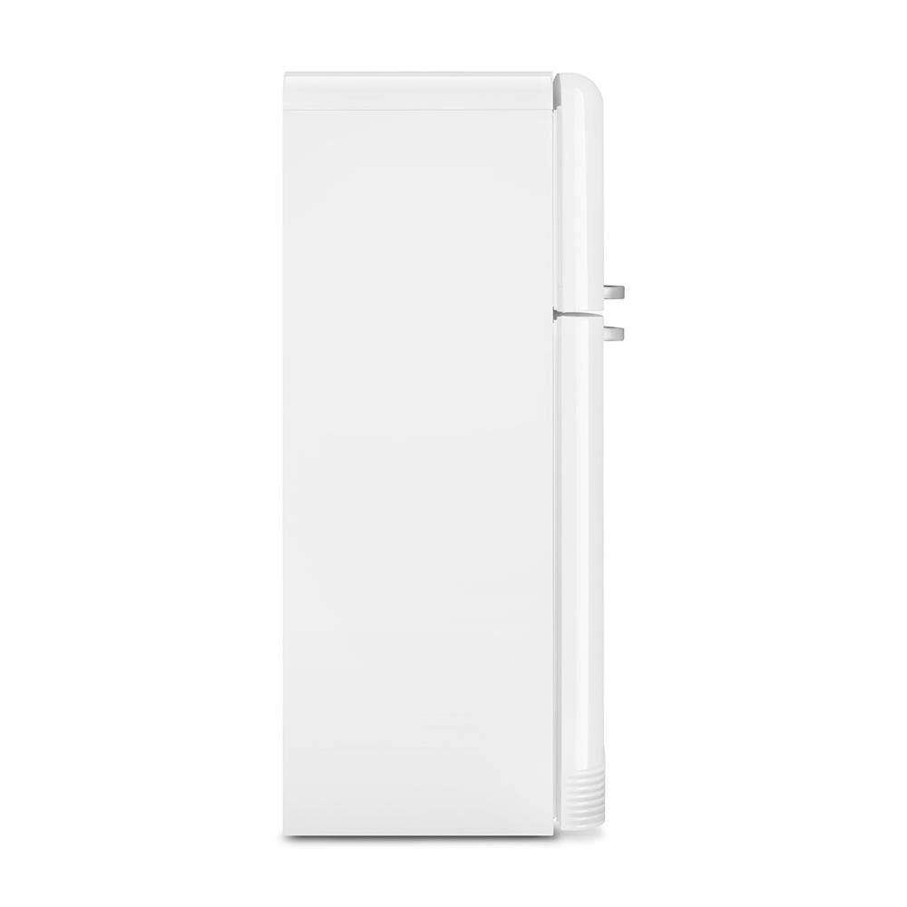 Smeg FAB50RWH5 hvid billede 5