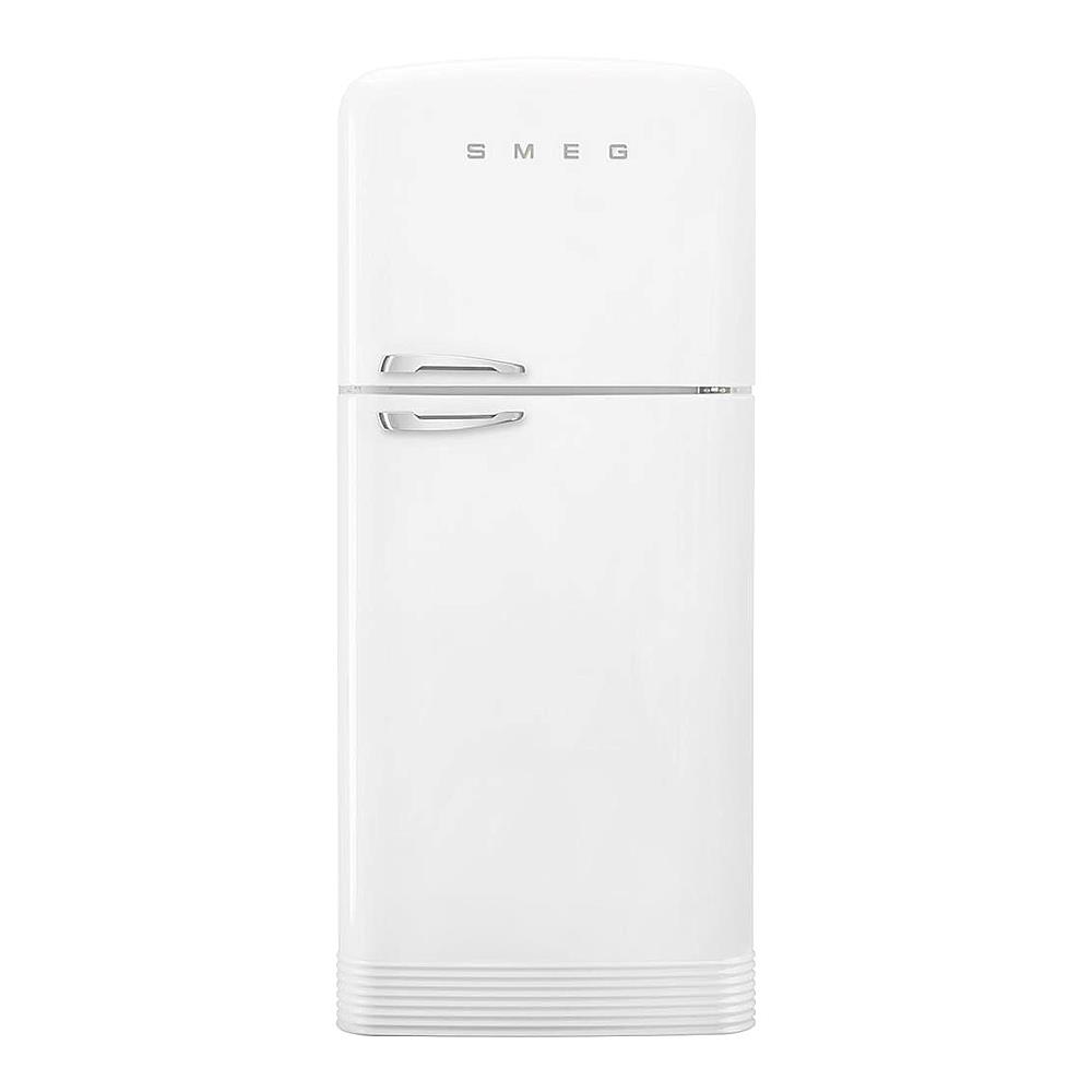 Smeg FAB50RWH5 hvid billede 1