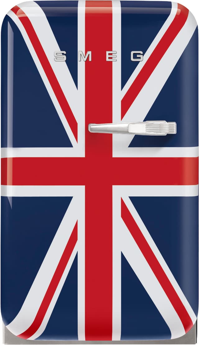 Smeg 50’s Style minibar FAB5LDUJ5 (Union Jack)