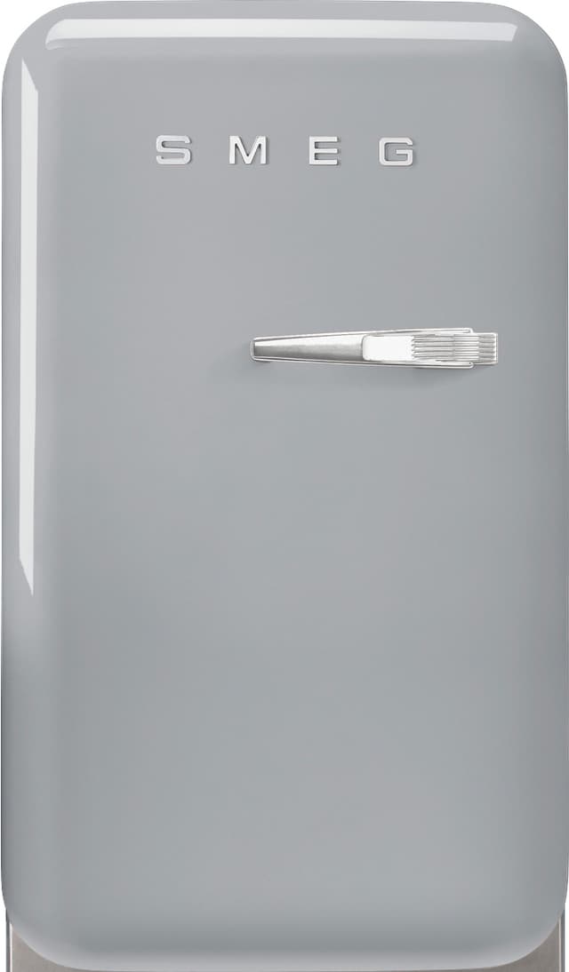 Smeg 50'er-stil FAB5LSV5 minibar