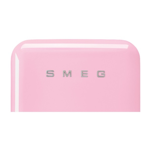 Smeg 50's Style FAB5RPK5 minibar billede 8