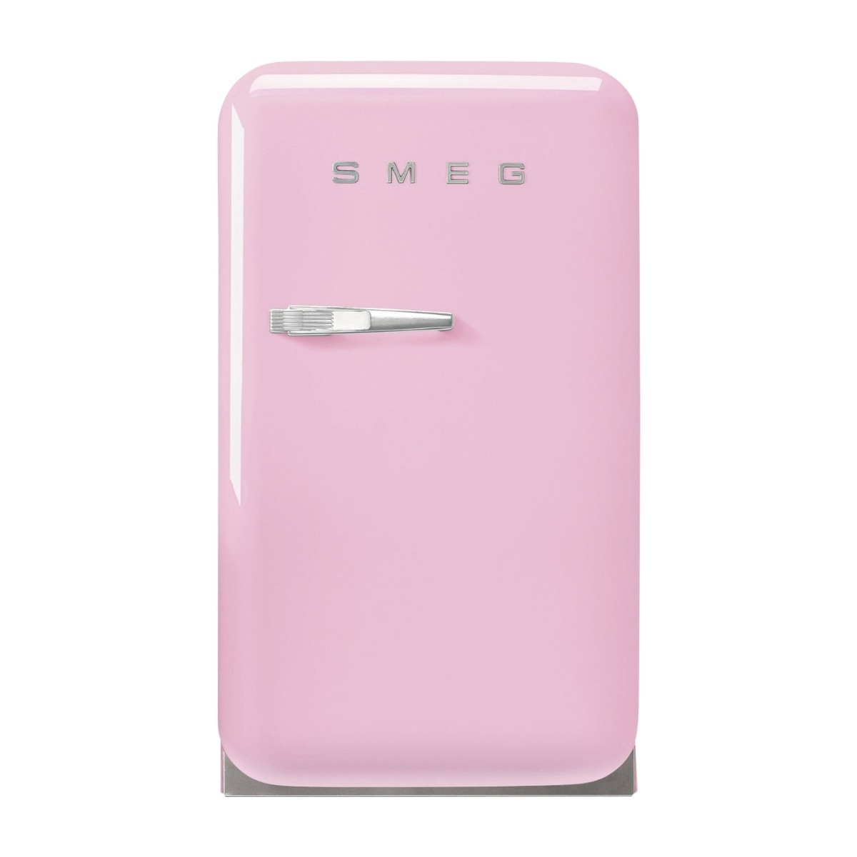 Smeg 50's Style FAB5RPK5 minibar billede 1