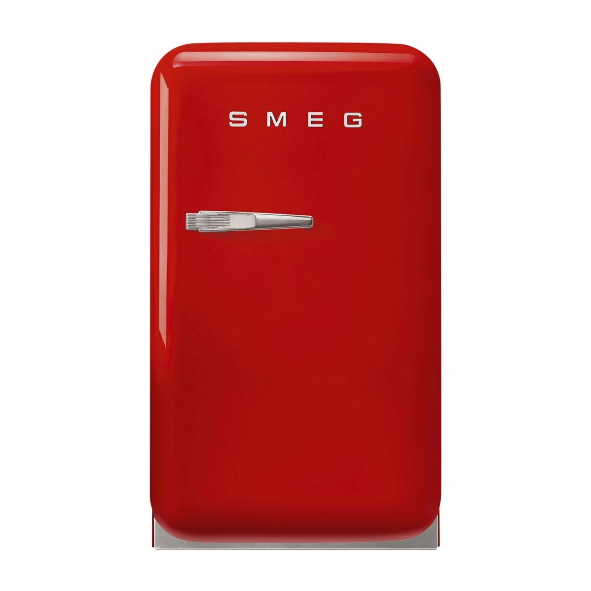 Smeg 50's Style FAB5RRD5 minibar billede 1