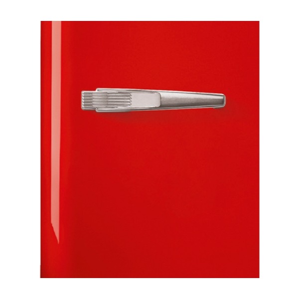 Smeg 50's Style FAB5RRD5 minibar billede 8