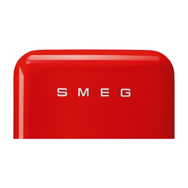 Smeg 50's Style FAB5RRD5 minibar billede 5