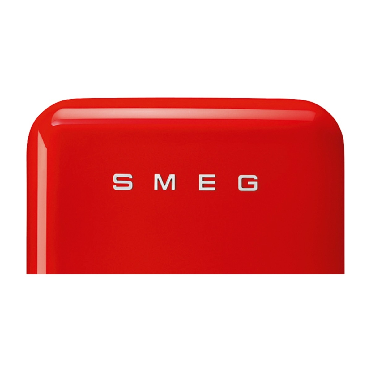 Smeg 50's Style FAB5RRD5 minibar billede 4