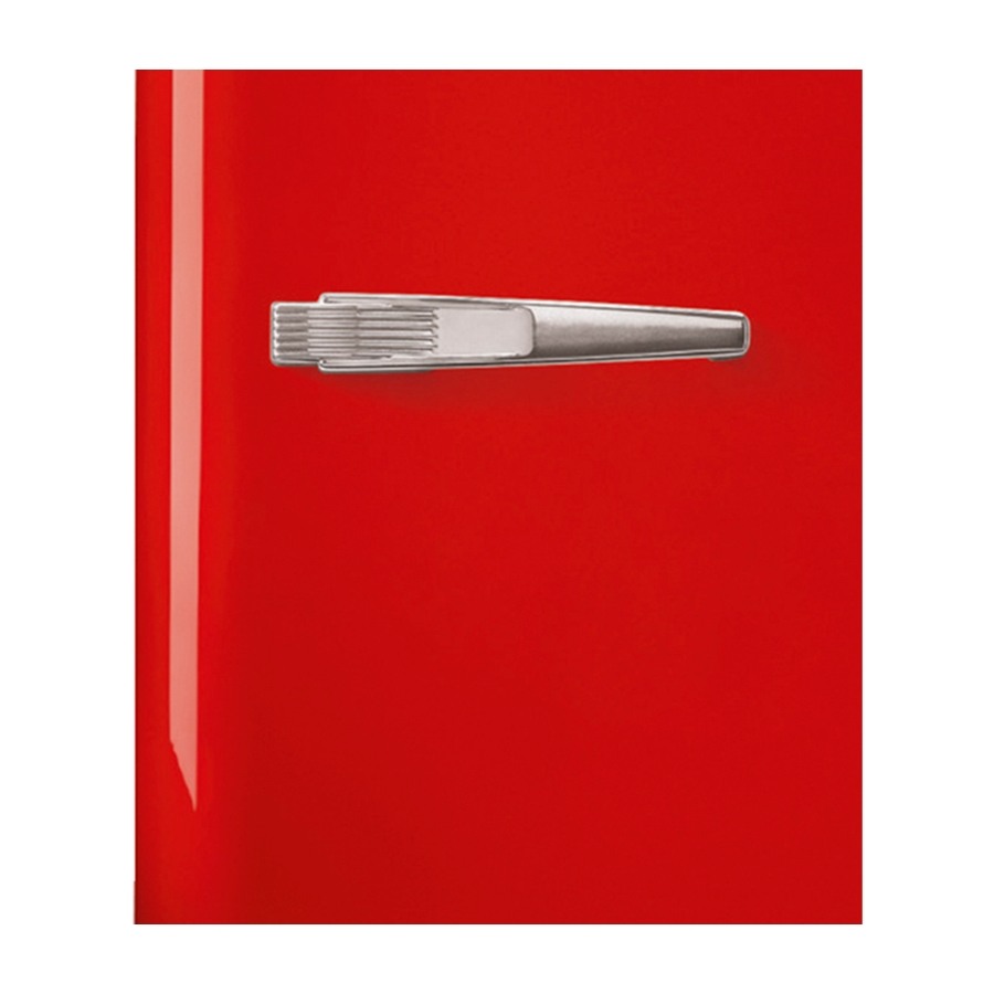 Smeg 50's Style FAB5RRD5 minibar billede 9