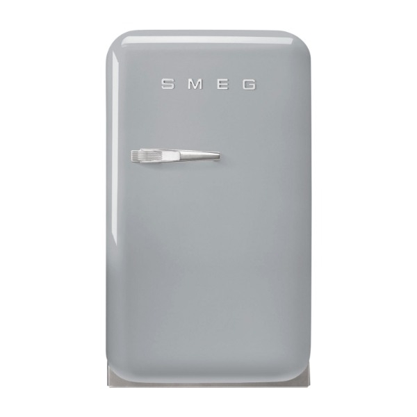 Smeg 50's Style FAB5RSV5 minibar billede 2