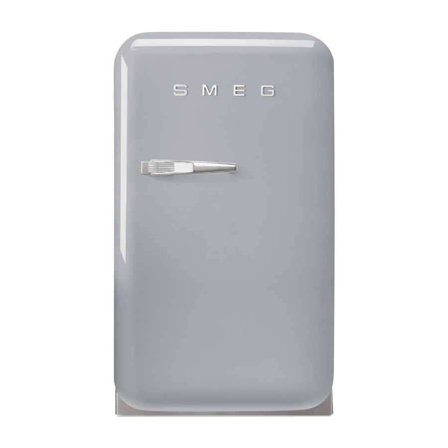 Smeg 50's Style FAB5RSV5 minibar billede 3