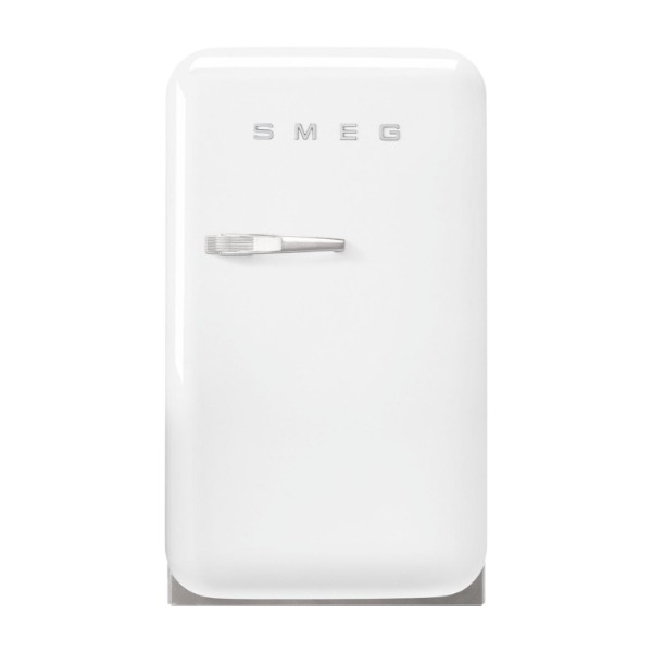 Smeg 50's Style FAB5RWH5 minibar billede 3