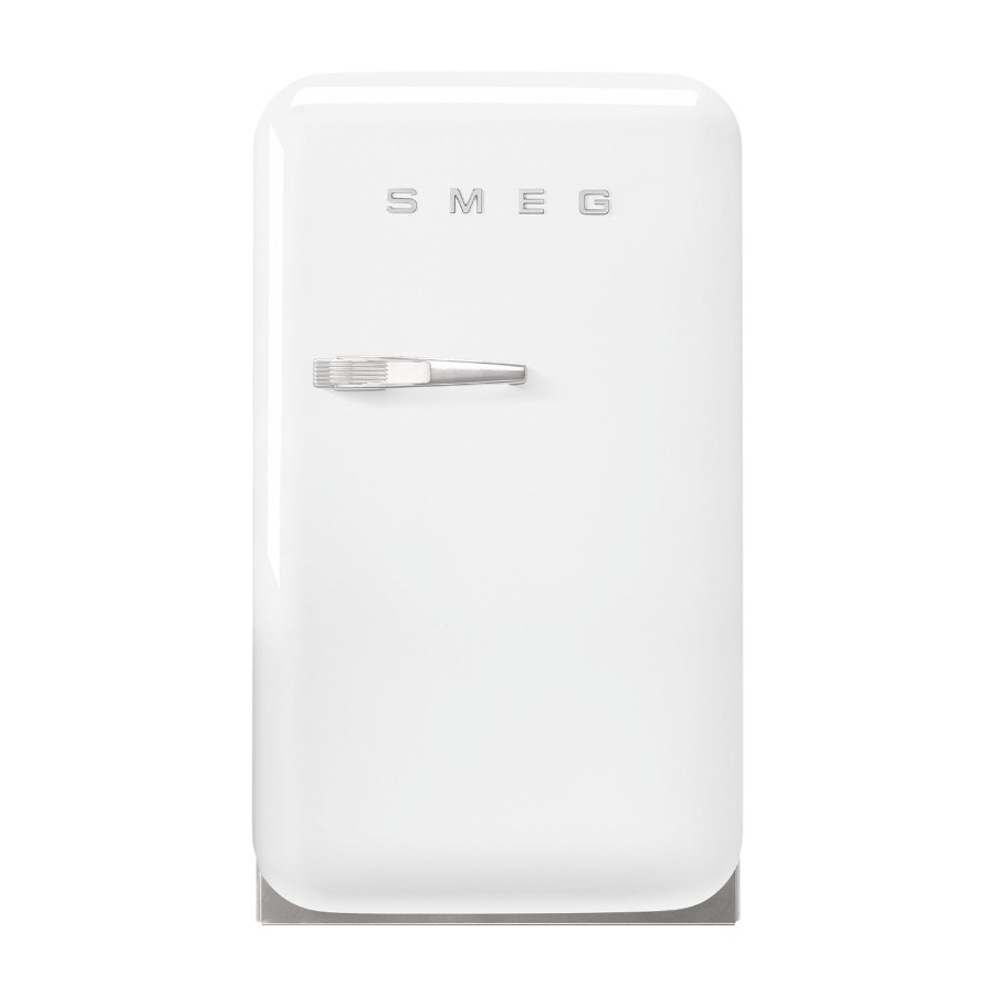 Smeg 50's Style FAB5RWH5 minibar billede 5